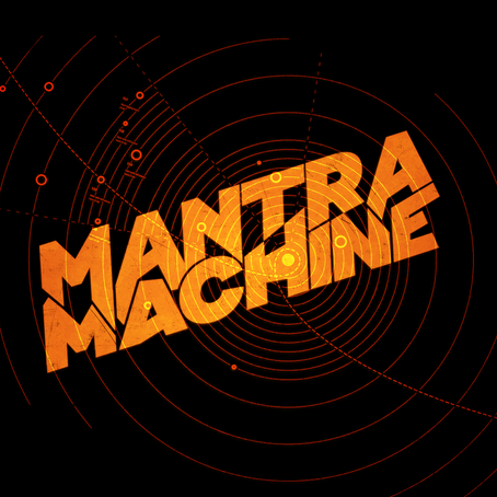 Mantra Machine